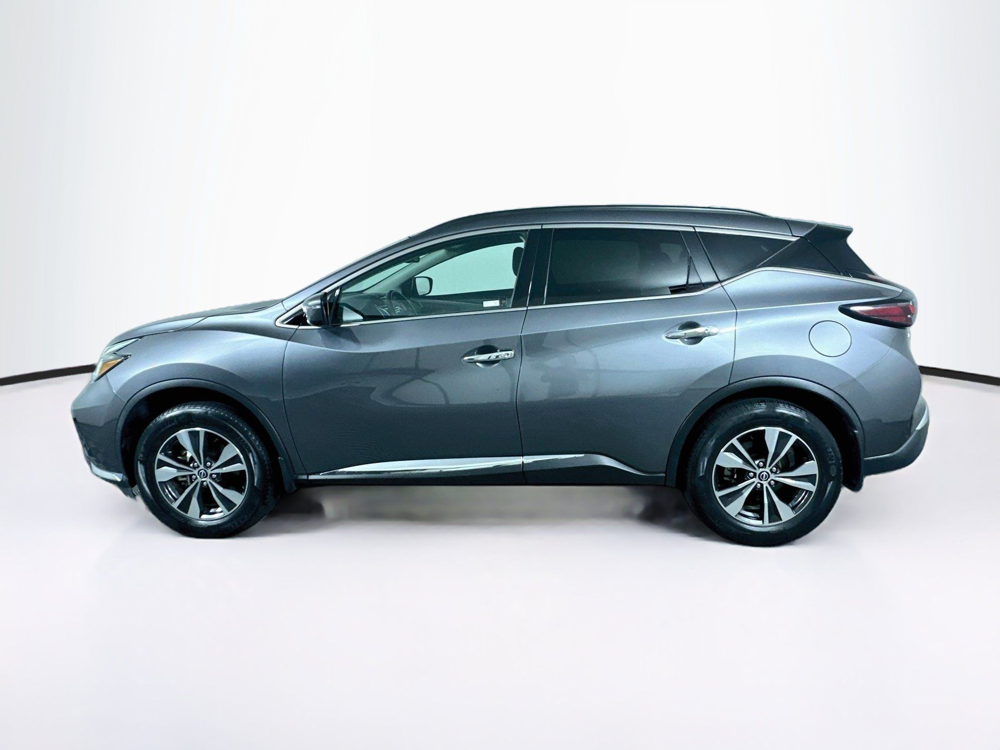 Used 2024 Nissan Murano SV FWD image 4