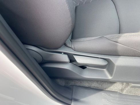 New 2025 Toyota Tacoma SR5 image 16