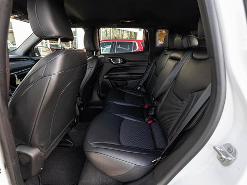 New 2026 Jeep Compass Latitude AWD/4WD image 26