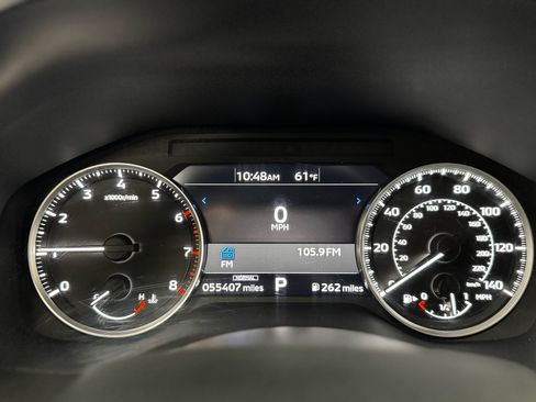 Used 2023 Mitsubishi Outlander SE image 18