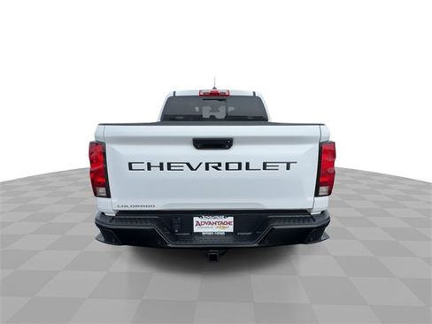Used 2024 Chevrolet Colorado Trail Boss w/ Advanced Trailering Package image 7