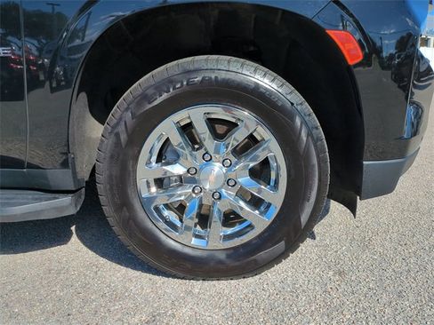 Certified 2024 Chevrolet Tahoe LT image 11