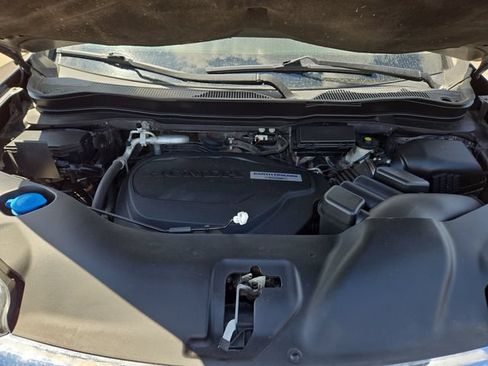 Used 2019 Honda Pilot EX-L image 40