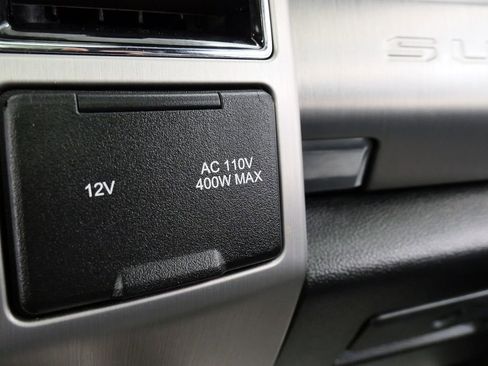 Used 2020 Ford F350 Platinum AWD/4WD image 36