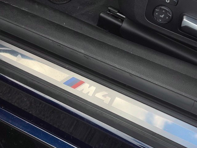 Used 2024 BMW M4 xDrive Competition AWD/4WD image 24