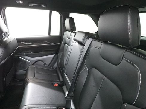 New 2026 Jeep Grand Cherokee Limited image 26