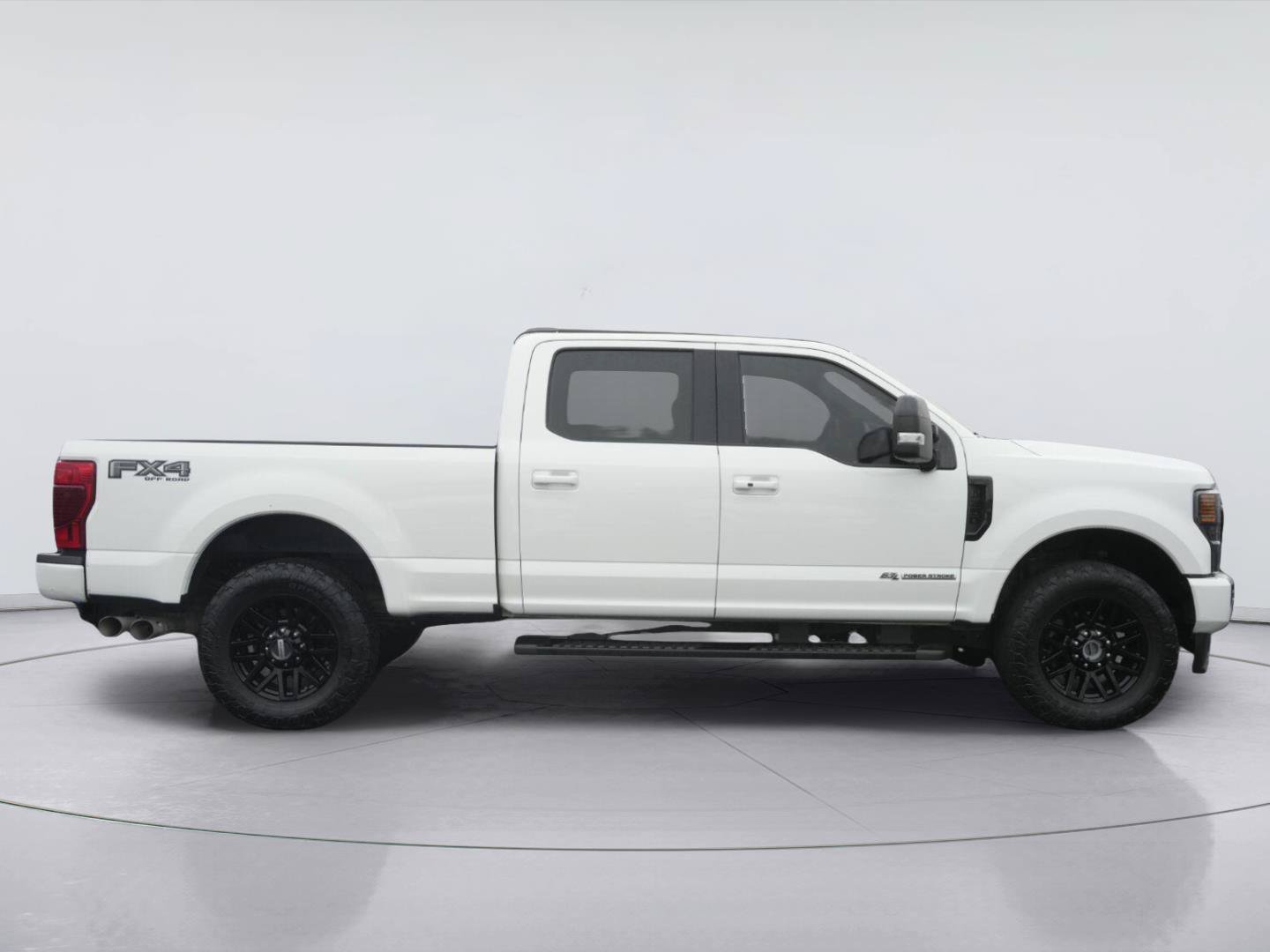 Used 2021 Ford F250 Lariat AWD/4WD image 5