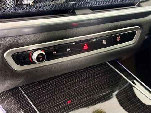 Used 2024 BMW X5 xDrive40i image 15