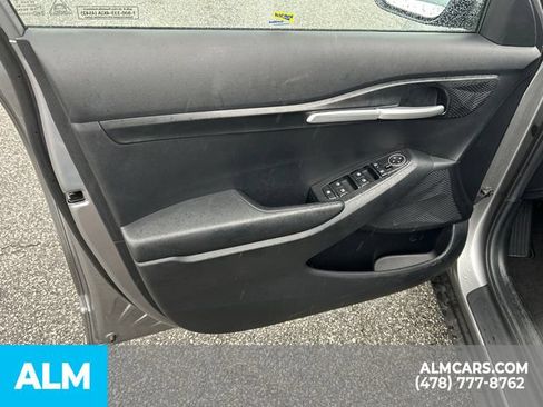 Used 2026 Kia Seltos LX FWD image 12