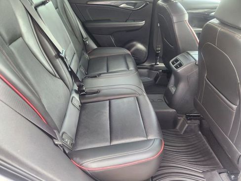 Used 2023 Buick Envision Essence w/ Technology Package I AWD/4WD image 31
