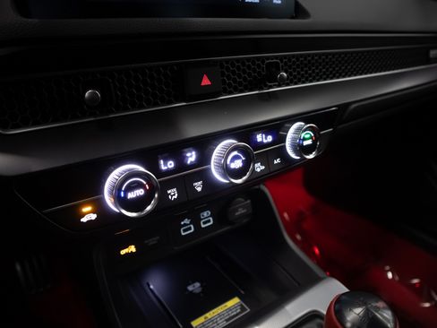Used 2025 Honda Civic Type R image 23
