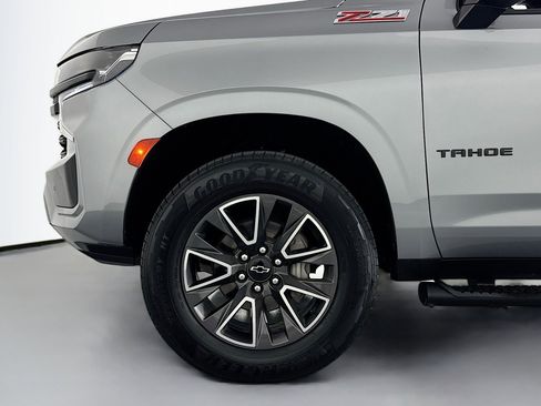 Used 2023 Chevrolet Tahoe Z71 w/ Luxury Package image 10
