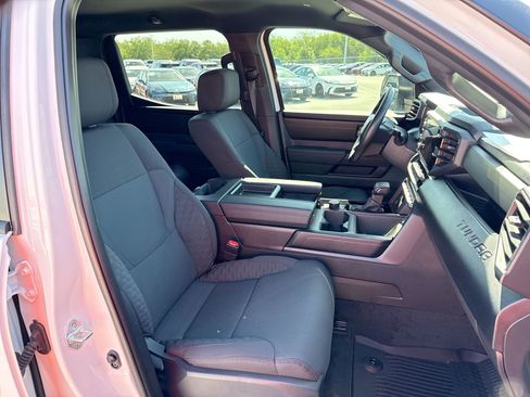 Certified 2026 Toyota Tundra SR5 w/ SX Package RWD image 24