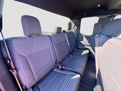 Used 2021 Ford F150 XL w/ Equipment Group 101A High image 25