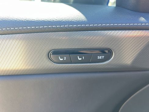 Used 2024 INFINITI QX60 Luxe image 24