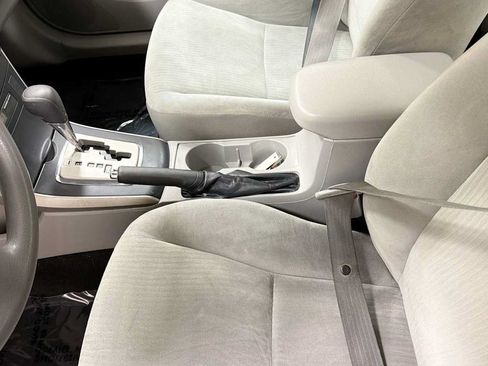 Used 2010 Toyota Corolla LE FWD image 21