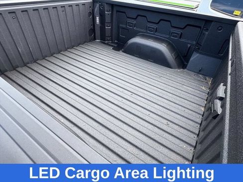 Used 2026 Chevrolet Silverado 1500 LT AWD/4WD image 30