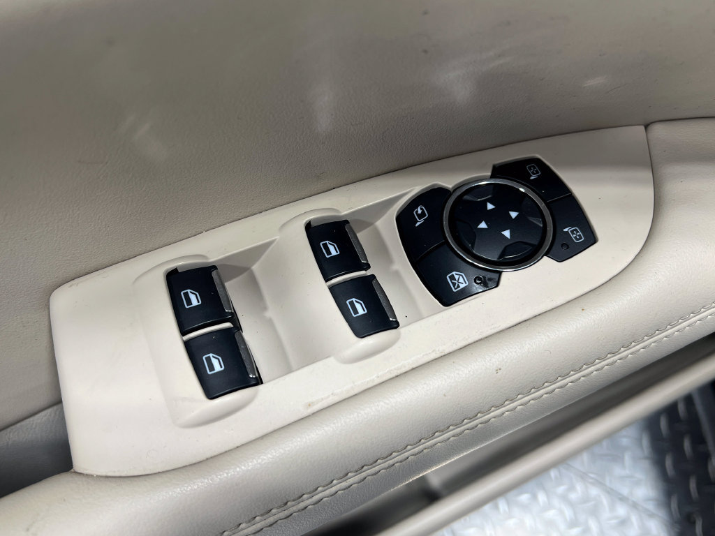 Used 2017 Lincoln MKZ Reserve w/ Climate Package AWD/4WD image 17