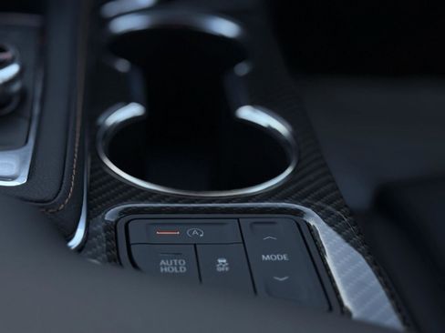 New 2026 Cadillac CT4 V image 21