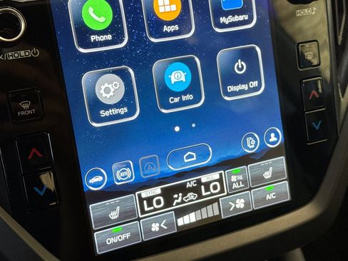 New 2026 Subaru Forester Wilderness image 20