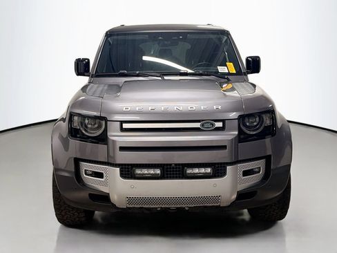 Used 2021 Land Rover Defender 110 SE AWD/4WD image 6