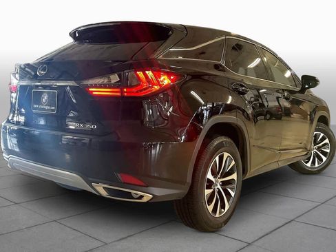 Used 2020 Lexus RX 350 FWD w/ Accessory Package image 12