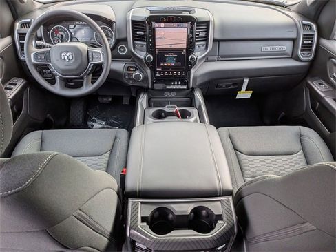 New 2026 RAM 1500 Big Horn/Lone Star image 14