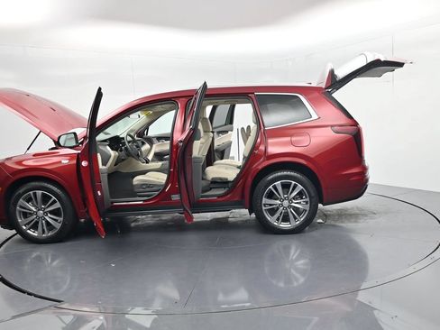 Used 2021 Cadillac XT6 Premium Luxury AWD/4WD image 79