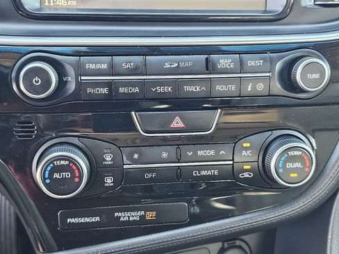 Used 2014 Kia Optima EX w/ EX Premium Package image 30