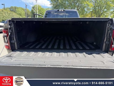 Used 2024 RAM 3500 Limited w/ Night Edition AWD/4WD image 19