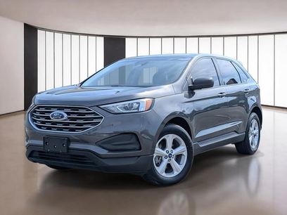 Used 2019 Ford Edge SE