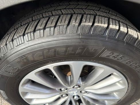 Used 2016 Lincoln MKX Select w/ Select Plus Package image 31