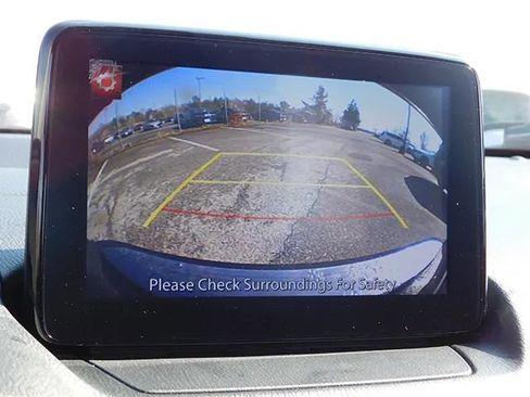 Used 2019 MAZDA CX-3 Sport image 17