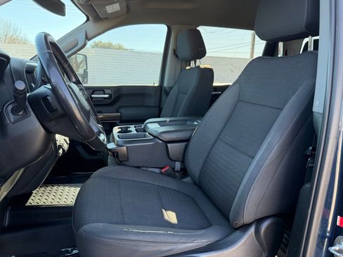 Used 2022 Chevrolet Silverado 3500 LT w/ Convenience Package image 19