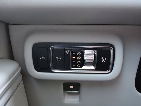 New 2026 Lincoln Nautilus Premier w/ Equipment Group 102A AWD/4WD image 39