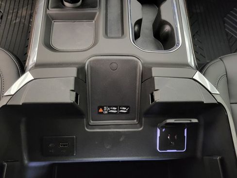 New 2026 Chevrolet Silverado 1500 RST w/ RST All Star Premium Package image 7