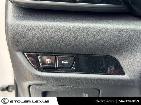Used 2022 Lexus NX 250 FWD image 27