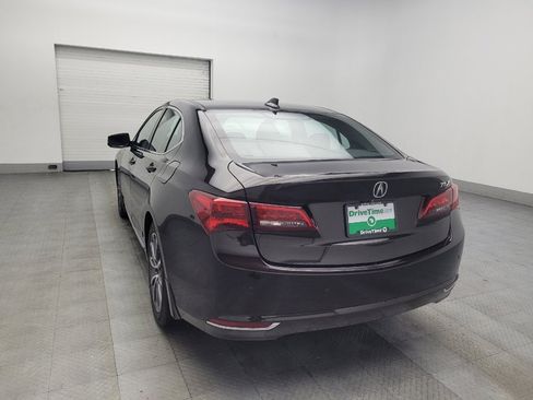 Used 2017 Acura TLX V6 w/ Technology Package image 5