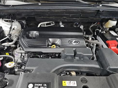 Used 2024 Lexus NX 250 FWD w/ Cold Area Package image 37