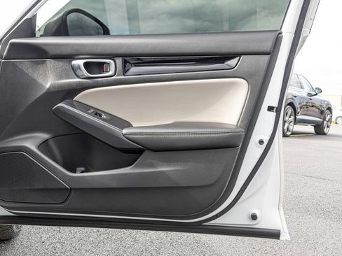 Used 2023 Honda Civic Sport Touring image 33
