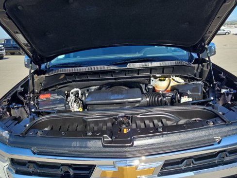 Used 2022 Chevrolet Silverado 1500 LT image 29