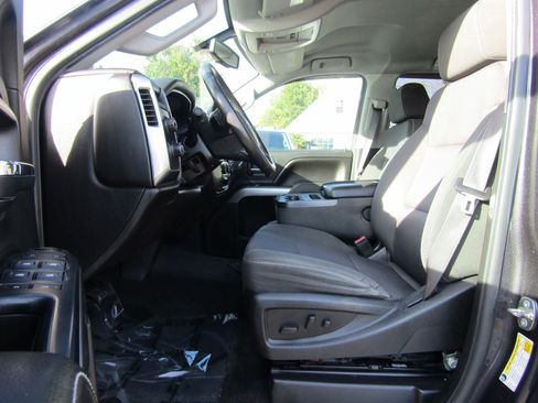 Used 2015 Chevrolet Silverado 2500 LT w/ LT Convenience Package image 13