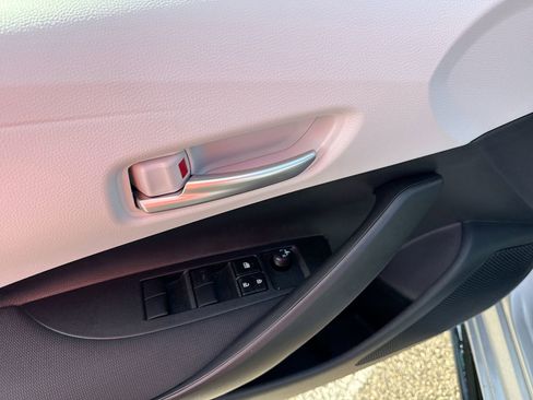 Certified 2026 Toyota Corolla SE image 15