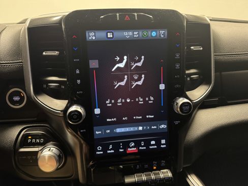 Used 2022 RAM 1500 Laramie image 23