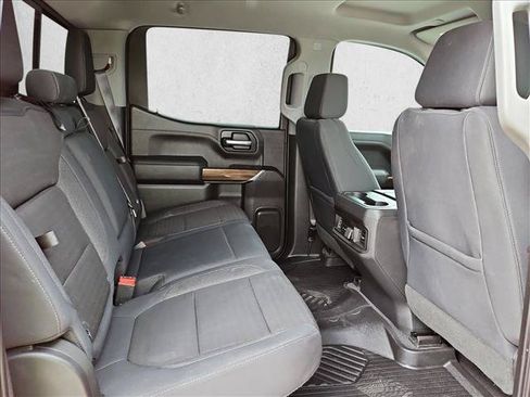 Used 2019 Chevrolet Silverado 1500 RST w/ All-Star Edition AWD/4WD image 18