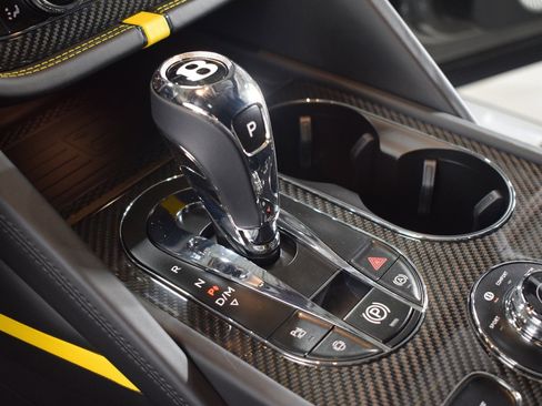 New 2026 Bentley Bentayga Speed image 34