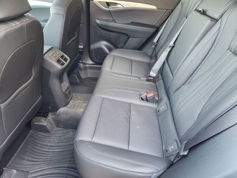 New 2026 Buick Envision Avenir image 34