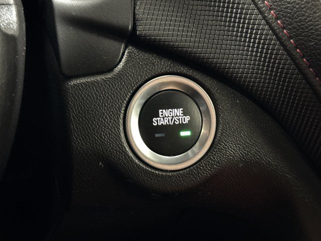 Used 2024 Chevrolet Equinox RS FWD image 16