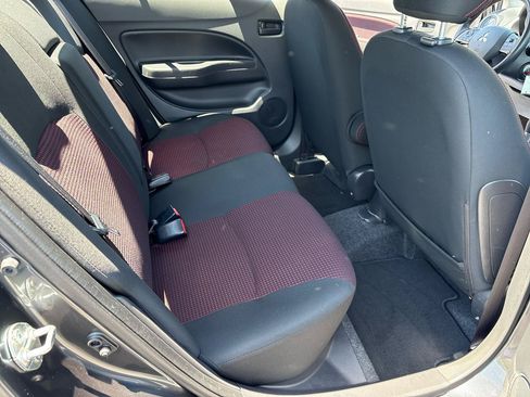 Used 2024 Mitsubishi Mirage G4 Black Edition FWD image 26