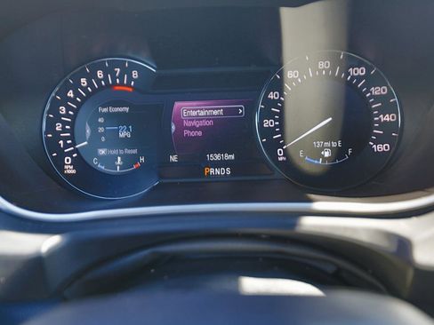 Used 2016 Lincoln MKX Select w/ Select Plus Package image 4